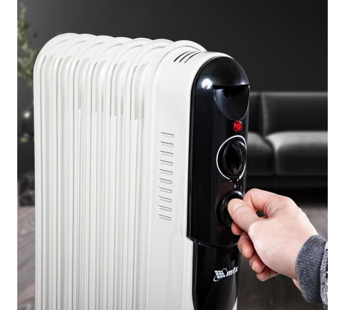 MTX OCH-1500 7 секций 230 В, 1500 Вт 98302