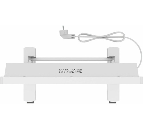 MTX КМ-1000.1, 230 В, 1000 Вт, X-образный нагреватель, колеса, термостат 98124