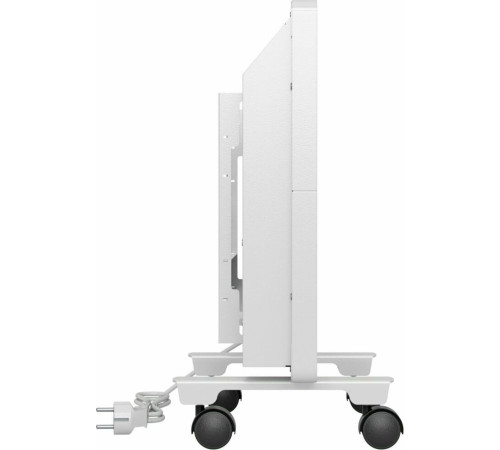 MTX КМ-1000.1, 230 В, 1000 Вт, X-образный нагреватель, колеса, термостат 98124