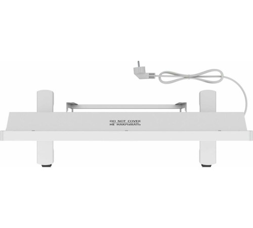 MTX КМ-1500.2, 230 В, 1500 Вт, X-образный нагреватель, колеса, термостат 98125
