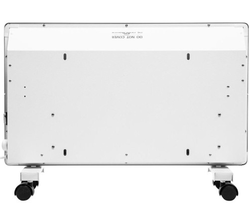 MTX КМ-1500.2, 230 В, 1500 Вт, X-образный нагреватель, колеса, термостат 98125