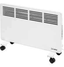 MTX КМ-1500.2, 230 В, 1500 Вт, X-образный нагреватель, колеса, термостат 98125