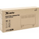 MTX КМ-1500.2, 230 В, 1500 Вт, X-образный нагреватель, колеса, термостат 98125