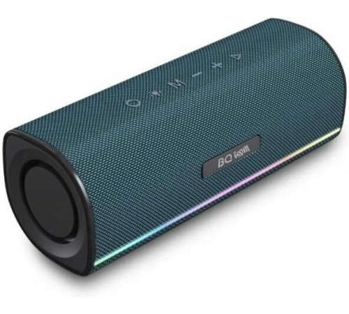 BQ PBS2001 синий