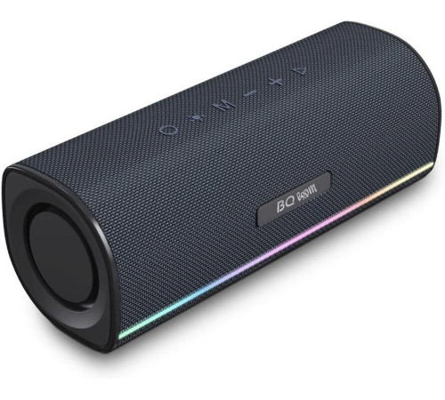 BQ PBS2001 черный