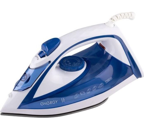 ENERGY EN-353 голубой