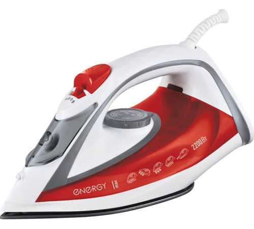 ENERGY EN-353 оранжевый