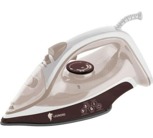 LEONORD LE-1804 бежевый