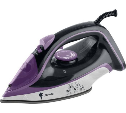 LEONORD LE-1804 фиолетовый