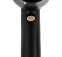 HYUNDAI H-HDI0755, 2000Вт, черный матовый