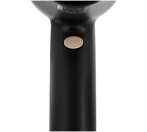 HYUNDAI H-HDI0755, 2000Вт, черный матовый