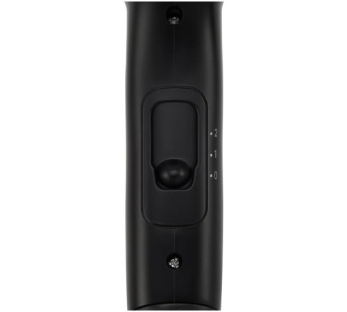 HYUNDAI H-HDI0755, 2000Вт, черный матовый