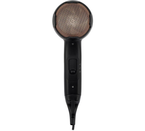 HYUNDAI H-HDI0755, 2000Вт, черный матовый