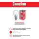 CAMELION (15043) 95/A/CL/E27/G