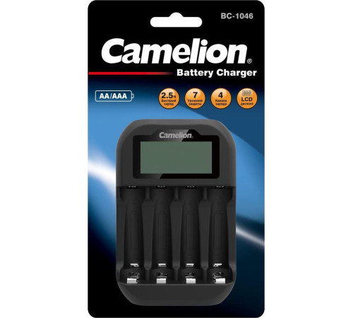 CAMELION (15040) BC-1046