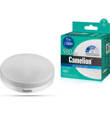 CAMELION (14732) LED11-GX53/865/GX53