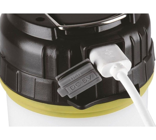 CAMELION (14671) LED5124