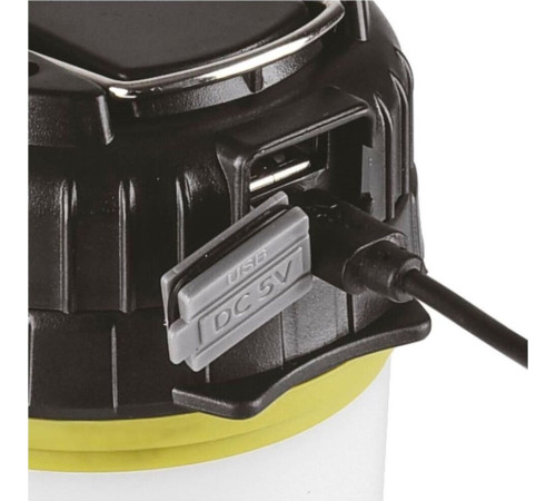 CAMELION (14671) LED5124