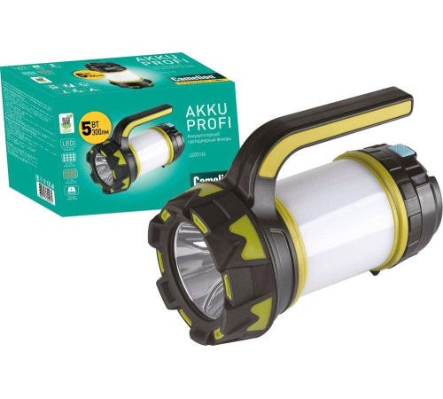 CAMELION (14671) LED5124