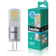 CAMELION (13750) LED5-G4-JC-NF/845/G4