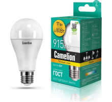 CAMELION (15067) LEDRB/11-A60/830/E27