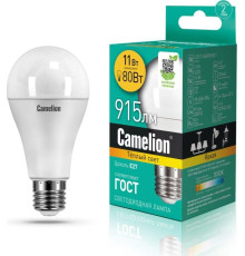 CAMELION (15067) LEDRB/11-A60/830/E27