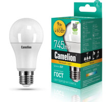 CAMELION (15065) LEDRB/9-A60/830/E27