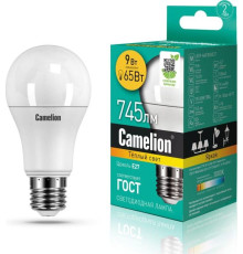 CAMELION (15065) LEDRB/9-A60/830/E27