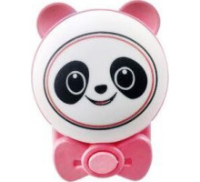 CAMELION (15006) NL-253 Панда с бантиком