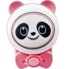 CAMELION (15006) NL-253 Панда с бантиком