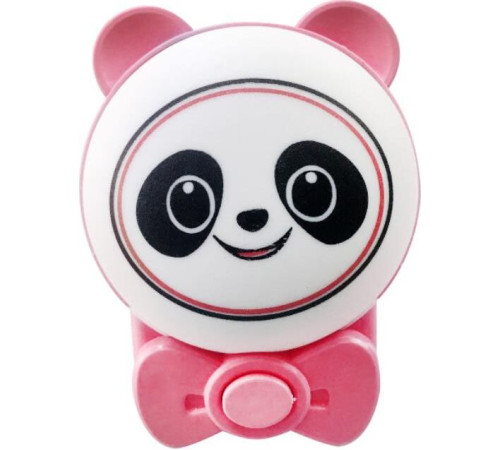 CAMELION (15006) NL-253 Панда с бантиком