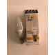 ERGOLUX (14547) LED-C35-10W-E14-3K