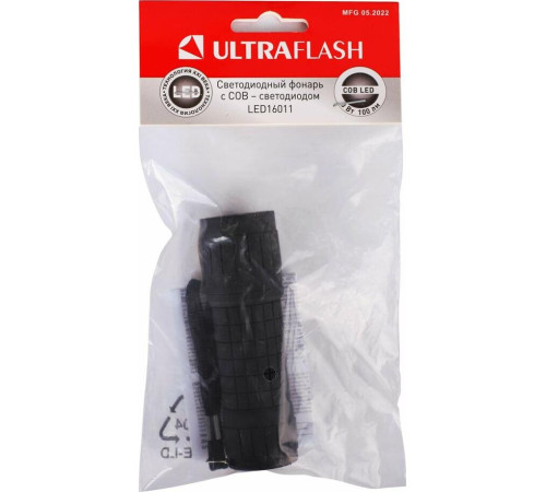 ULTRAFLASH (14773) LED16011