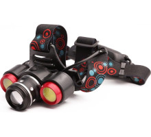 ULTRAFLASH (15032) LED5338 черный