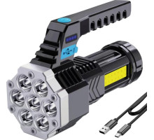 ULTRAFLASH (15033) LED53404