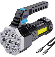 ULTRAFLASH (15033) LED53404