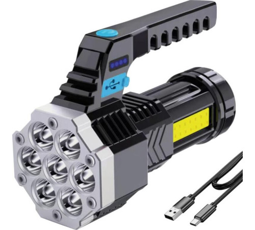 ULTRAFLASH (15033) LED53404