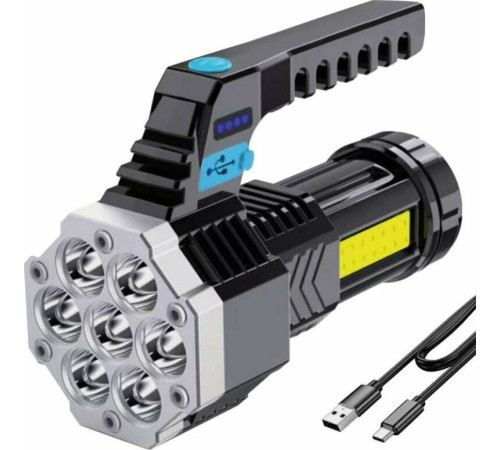 ULTRAFLASH (15033) LED53404