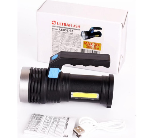 ULTRAFLASH (14665) LED53765