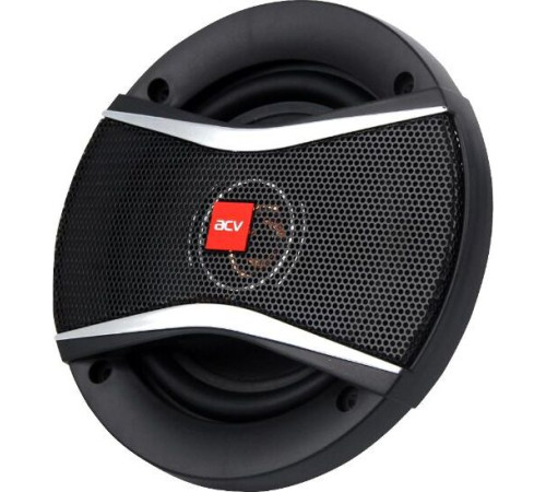 ACV PI-422E 10см/2-х полосная/30Вт/Полипропилен