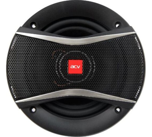 ACV PI-422E 10см/2-х полосная/30Вт/Полипропилен