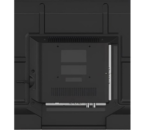 BQ 32FS36B HD SMART TV Android Безрамочный