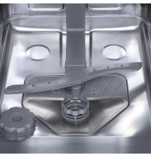 БИРЮСА DWF-410/5 M металлик