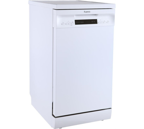 БИРЮСА DWF-410/5 W белый