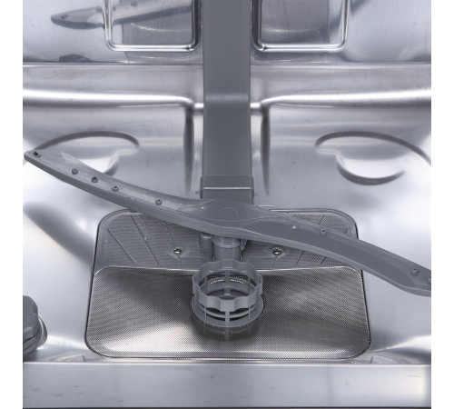 БИРЮСА DWF-614/6 M металлик