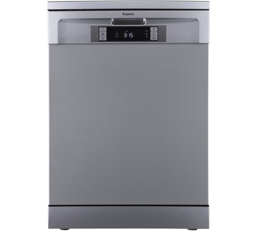 БИРЮСА DWF-614/6 M металлик