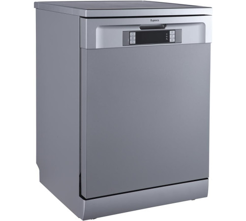 БИРЮСА DWF-614/6 M металлик