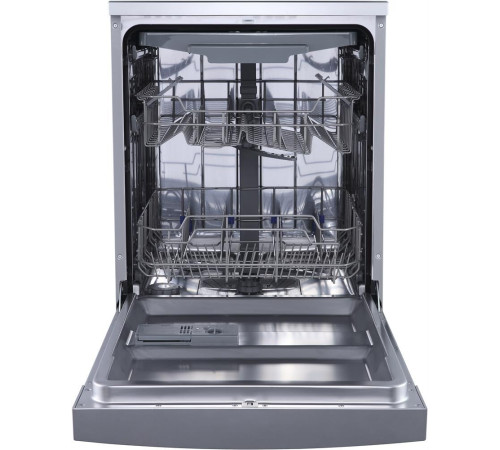 БИРЮСА DWF-614/6 M металлик