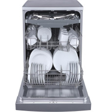 БИРЮСА DWF-614/6 M металлик