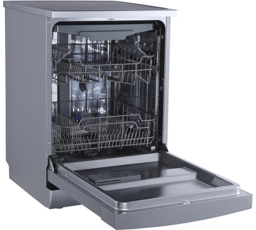 БИРЮСА DWF-614/6 M металлик